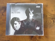 The Hit Sound of the Everly Brothers by The Everly Brothers (CD, May-2005,...