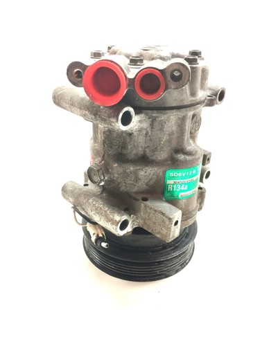 8200315744 KLIMAKOMPRESSOR / 119811 FÜR RENAULT CLIO II FASE II B/CB0 AUTHENTI