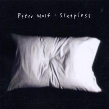 Sleepless von Wolf,Peter | CD | Zustand akzeptabel