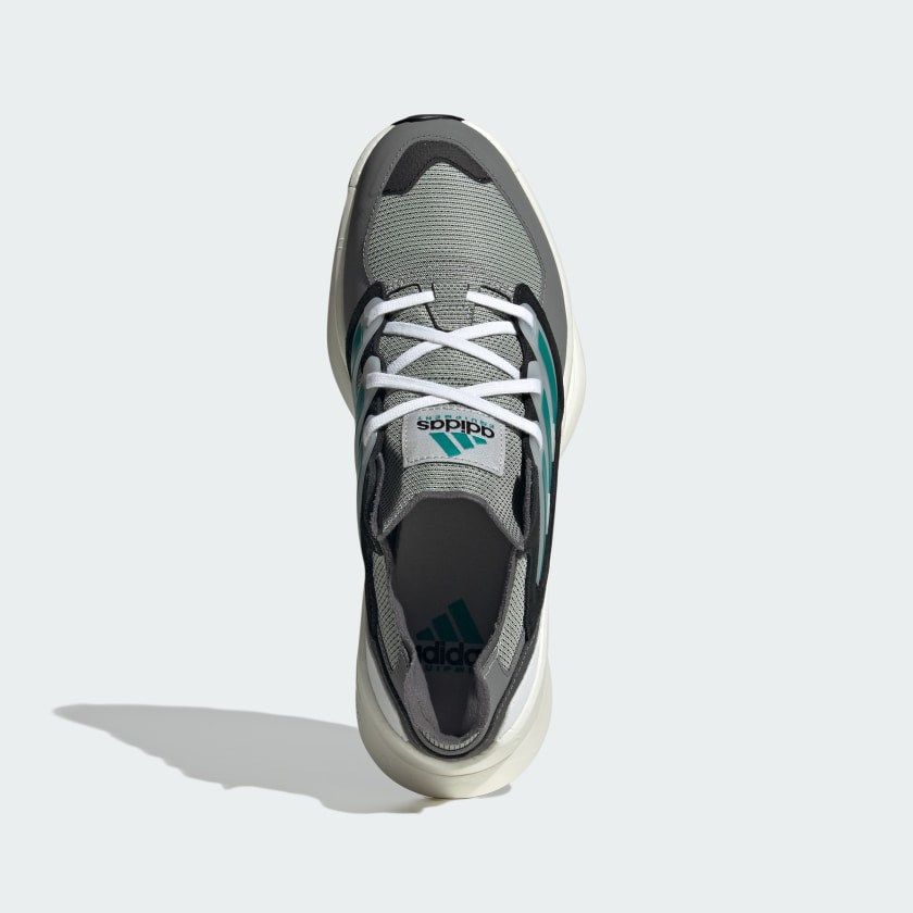 スパイク・シューズ adidas EQUIPMENT AGRAVIC 11 US Adidas Equipment Agravic Review& On foot - YouTube