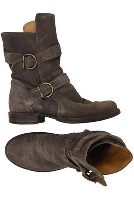 Fiorentini + Baker Stiefelette Damen Ankle Boots Booties Gr. EU 36 L... #9b1uoga