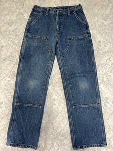 Carhartt B73 34x32 ダブルニー Carhartt B73 | eBay