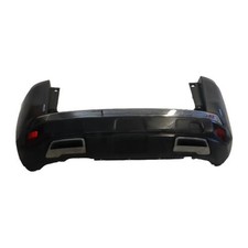 Pare-choc arrière Peugeot 3008