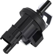 911-079 Vapor Canister Purge Valve Solenoid EVAP Compatible with Chevy Equino...