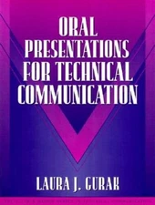Oral Presentations for Technical Communication: (Part of the Allyn & Baco - GOOD