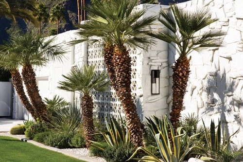 Hinkley Shelter 23 1/4" High Black LED Outdoor Wall Light - Picture 9 of 10