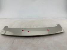 2010 - 2017 GMC Terrain Rear Trunk Spoiler W/ Third Brake Light OEM