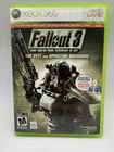 Fallout 3 Game Add-On Pack (Xbox 360) The Pitt/Operation: Anchorage W/ Manual