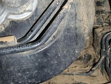 bremskraftverstärker FORD C-MAX II DXA CB7 DXA CEU 1.6 TDCI recrp2617482