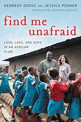 Find Me Unafraid: Love, Loss, - ACCEPTABLE