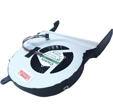 Lüfter Kühler FAN für Asus ROG GL551JW-CN193T, GL551JW-CN192T, GL551JK-CN126H