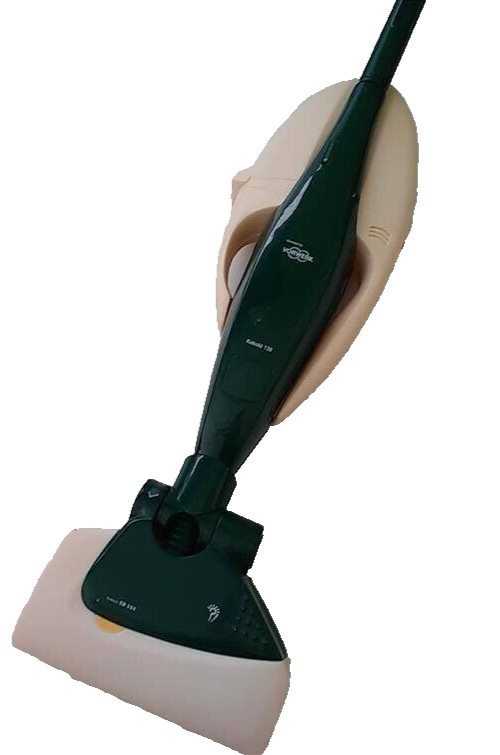 Vk 140 Toys Aspirapolvere Folletto Folletto Giocattolo