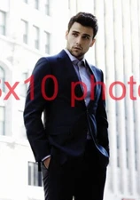 JACK FALAHEE #43,how to get away with murder,mercy street,twisted,8x10 PHOTO