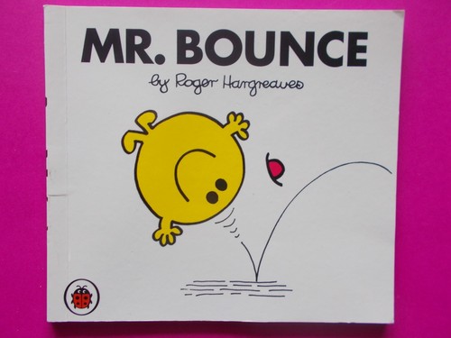 MR. MEN by ROGER HARGREAVES * VARIOUS TITLES * %% OFF FOR MORE - Picture 4 of 50
