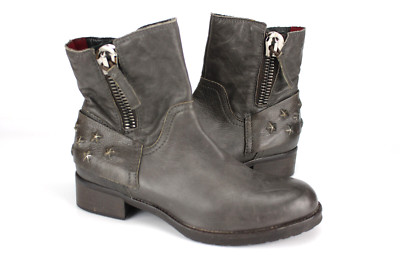 Donna Carolina Gr.38 Damen Stiefel Stiefeletten Boots  TOP    Nr. 267 B