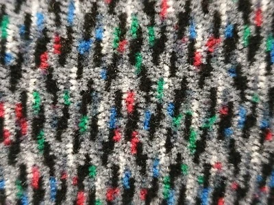 HOLDEN VS SENATOR GENUINE HSV NOS VELOUR SEAT MATERIAL FABRIC - image 1 of 2