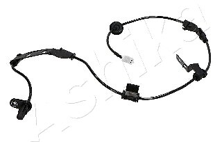 Ashika 151-0H-H101 Sensor, Raddrehzahl Hinten Rechts FÜR Hyundai KIA-image