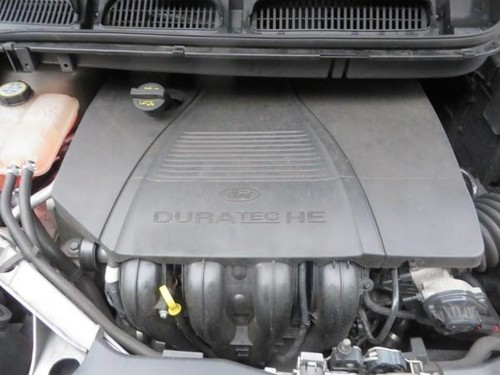 FORD FOCUS C MAX 2007-2010 Starter Motor Mk2 1.8 Petrol 1.2kw 4M5T-11000-AC - Picture 10 of 12