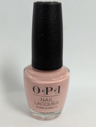 OPI NAIL LACQUER 0.5fl oz EACH *SEE VARIATIONS FOR SHADES - Picture 38 of 60