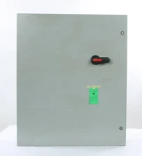 New 60600-46532 ABB Motor Control Panel