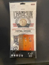 redesign with prima transfer- Baseball