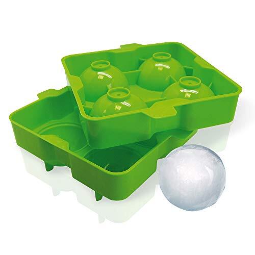 vin bouquet FIK 013 - Stampi Rotondi per Ghiaccio (u7K)