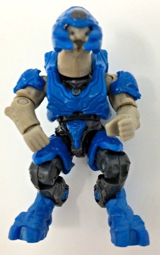 Halo Mega Construx Covenant Elites, Jul 'Mdama, Árbitro, Fanático (Elige tu figura) - Imagen 14 de 35