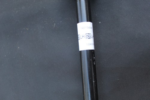 Medio eje delantero izquierdo Tesla Model S Plaid Model X 2016-2023 1420113-00-B OEM - Imagen 4 de 9