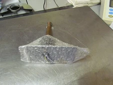 Toyotomi Toyostove Kerosun 5 wire Fuel Level sender.Do not know the applications