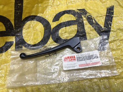Yamaha YA100 GRAND AXIS 1998 5FA1 LH Bremshebel NEU Original Teile-Nr. 5CR-H3...