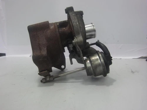 54391015083 Turbocompresor para RENAULT KANGOO II (F/KW0) 1288578 - Imagen 9 de 9