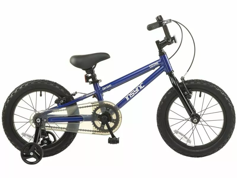 Ebay kids mountain bike sales