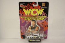 WCW 1:64 Die Cast Nitro Street Rod Series  Dean Malenko