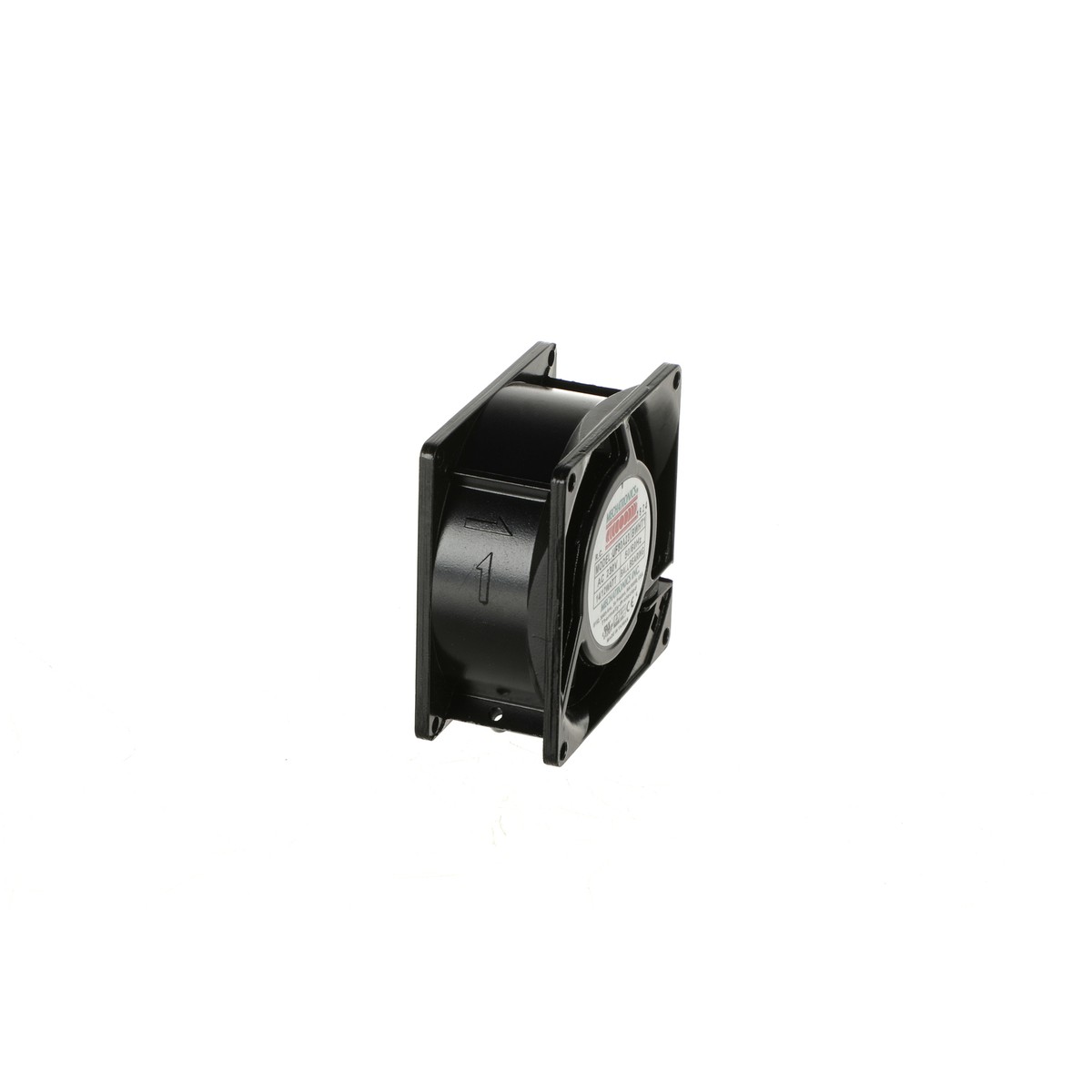 Alto Shaam FA-34524 Fan, 3-Box, 230V With Thermal Protection - Genuine OEM Replacement Part