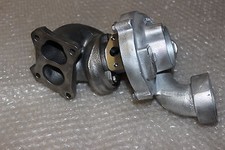 Turbolader BMW 535 d E60 E61 M57D30TOP 200 Kw 54399880045 36