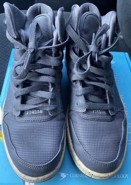 nike men's air jordan 1