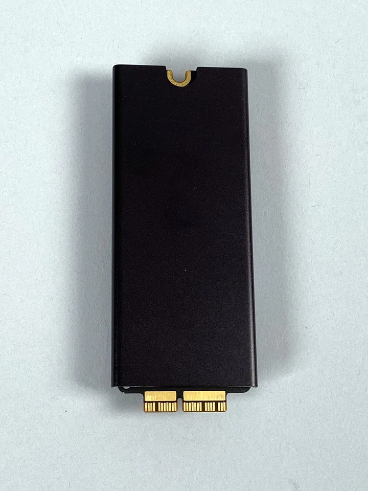 Mac Pro 6,1 UPGRADE / Sequoia 15 Boot SSD / OpenCore 2.4 / Apple 1TB Original - Image 2 of 4