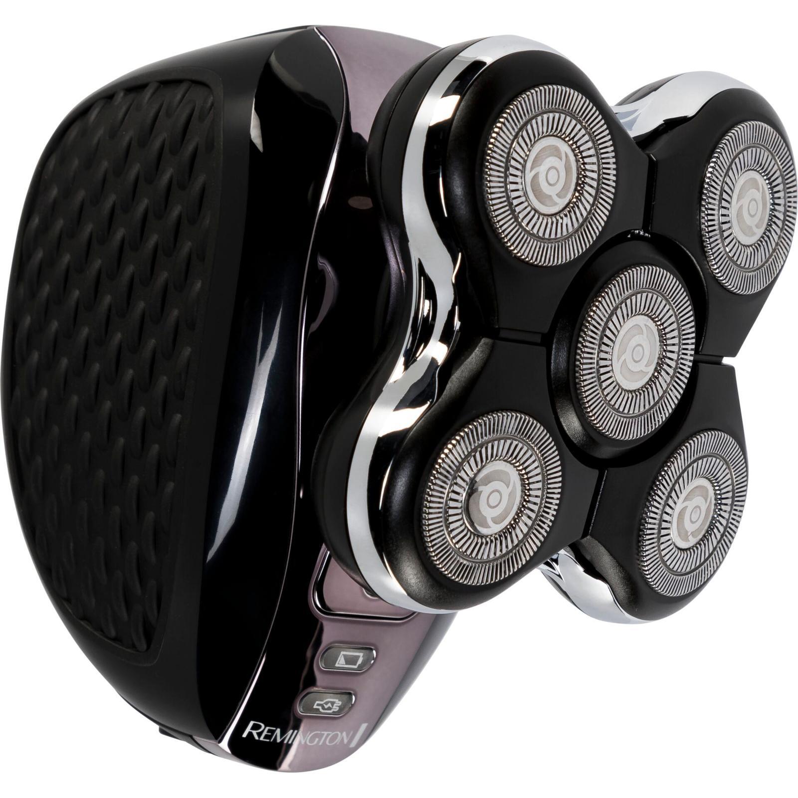 Режущий инструмент Remington RX5 Ultimate Series XR 1500 Glatzen Rasierer