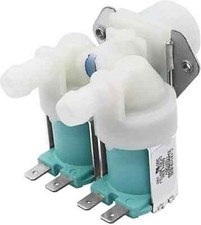 Cold Water Inlet Valve for Samsung WF42H5000AW WF218ANW WF42H5200AW WF210ANW NEW