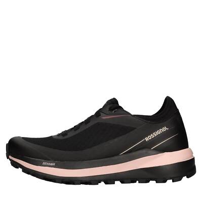 W SKPR WR Sneaker ROSSIGNOL Damen schwarz Amu08_rosi