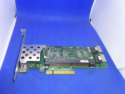 HP 013235-001 PCI-EXPRESS X8 SAS / SATA RAID CONTROLLER #GK5831
