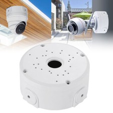 CCTV Camera Junction Box Cable Deep Base For Dome Bullet IP Waterproof Camera GN