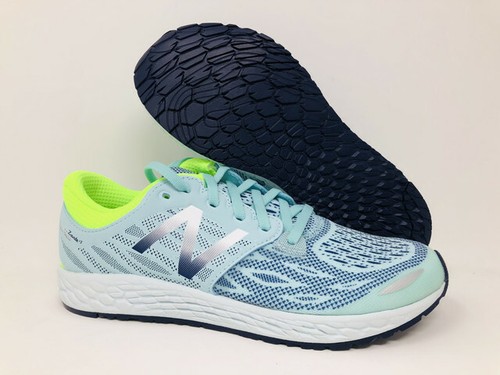 New Balance Kid's Zante V3 Running Shoe 