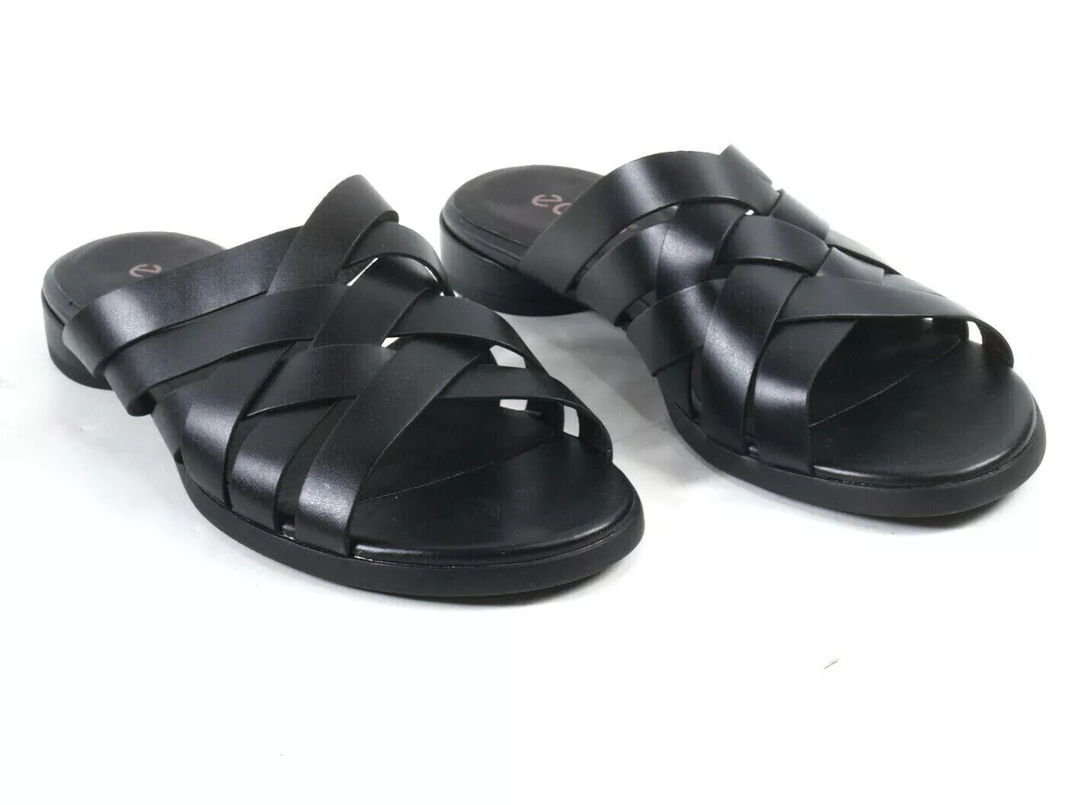 Ecco sandals top ebay uk