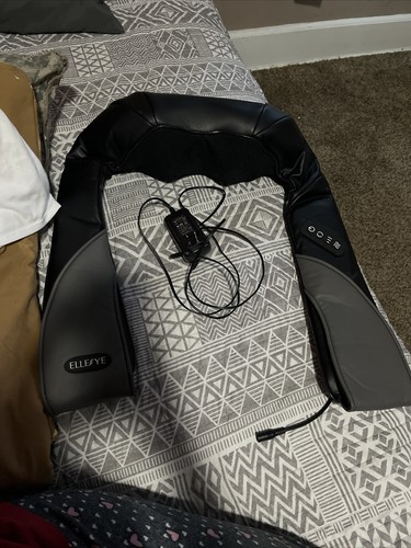 ellesye neck massager
