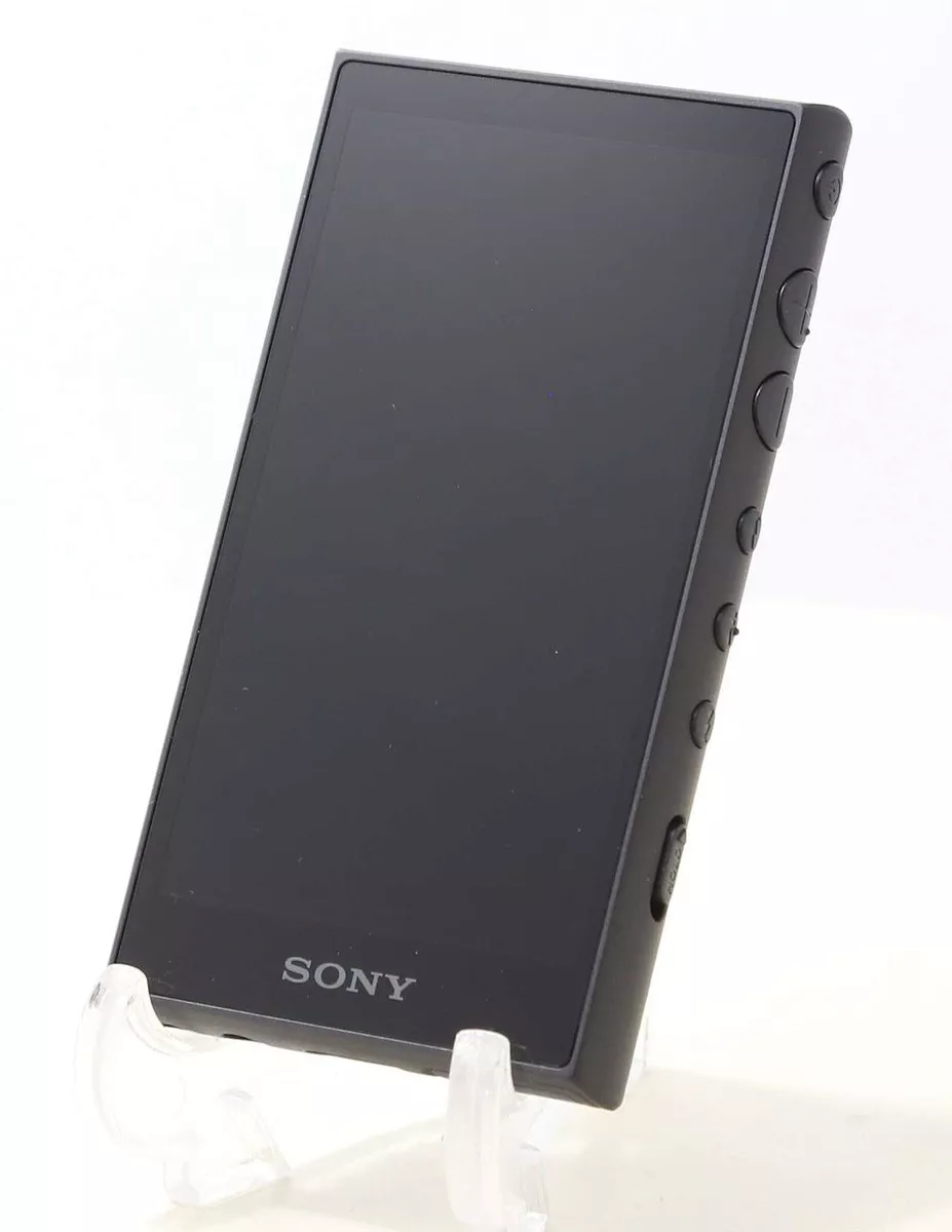 【ほぼ新品】NW-A105HN SONY walkman 16GB