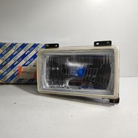 Rechtes Original Vorderlicht Fiat Ducato OE 5936224 5965981 5936204