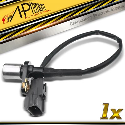 Crankshaft Position Sensors for Toyota Corolla Geo Prizm Celica 1996 Crankshaft Position Sensors for Toyota Corolla Geo Prizm Celica 1996