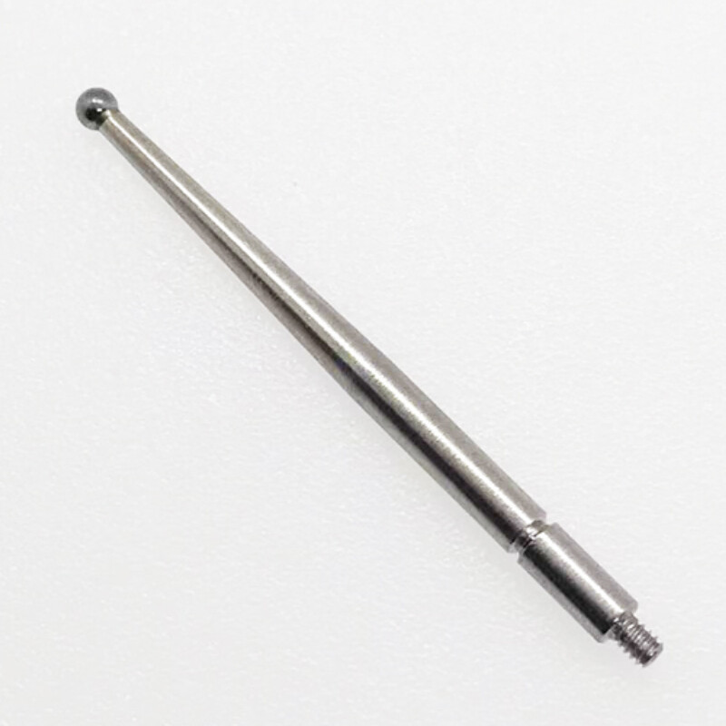みー32213299さま。 M1.6 Contact Points 2mm Carbide Ball for Mitutoyo 129949 Dial Test