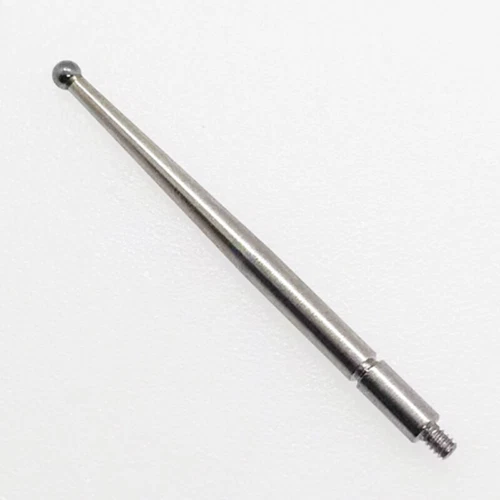 M1.6 Contact Points 2mm Carbide Ball for Mitutoyo 129949 Dial Test Indicator